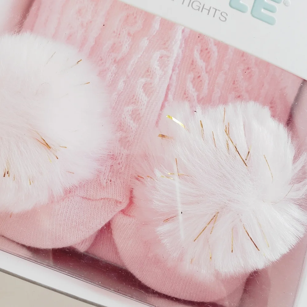 waddle nwt pink
